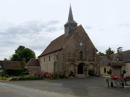 Eglise Saint-Loup-Saint-Gilles photo