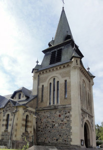 Église Saint Luc photo