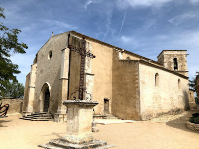Eglise Saint Luc photo