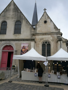Église Saint-Lucien photo