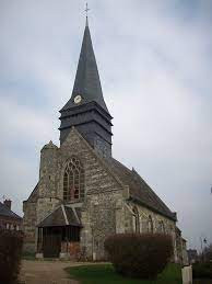 église Saint-Lucien photo