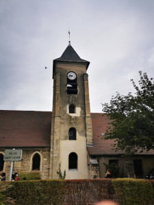 Église Saint-Lucien photo