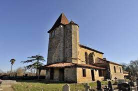 Eglise Saint-Luperc de Loissan photo