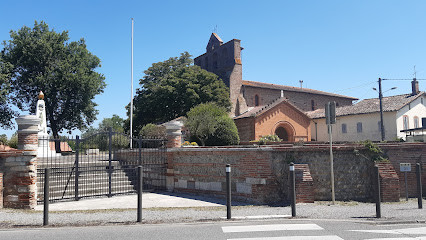Eglise Saint-Luperce photo