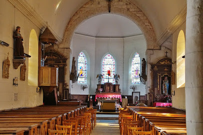 église saint Maclou photo