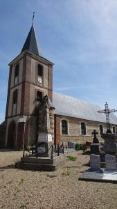 Eglise Saint Maclou photo