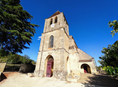 Église Saint-Magne photo