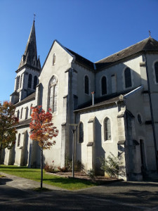 Église Saint-Magne photo