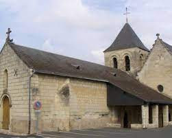 Église Saint-Mainbœuf De Villebernier photo