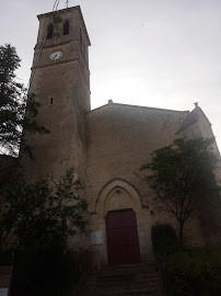 Eglise Saint Maixent de Souché photo