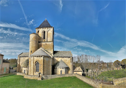 Église Saint Maixent de Verrines (Romane) photo