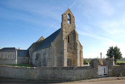 Église Saint-Malo photo