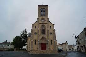 Eglise Saint-Malô (St-Malô-du-Bois) photo