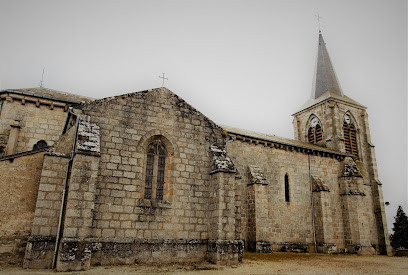 Église Saint Mamert photo