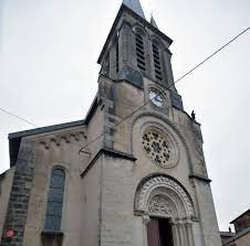 Eglise Saint-Mansuy photo