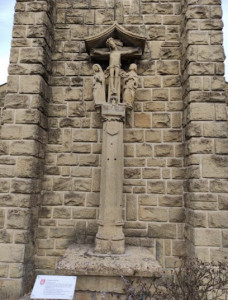 Eglise Saint-Marc photo