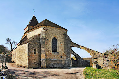Église Saint-Marc photo