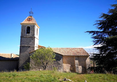 Église Saint-Marc photo