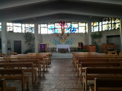 Église Saint-Marc de Caucade photo