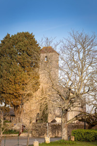 Église Saint-Marcel photo