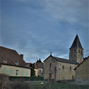 Eglise Saint Marcel photo