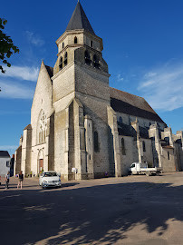 Église Saint-Marcel de Prémery photo