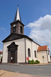 Eglise Saint-Marcellin photo