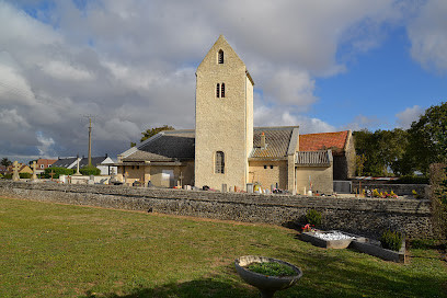 Église Saint-Marcouf photo