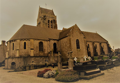 Église Saint Marcouf photo