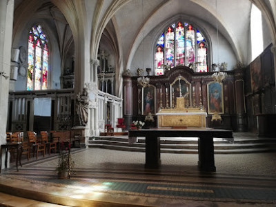 Église Saint Marien photo