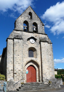 Église Saint Martial photo