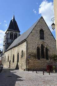 Eglise Saint Martial photo