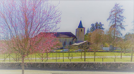 Église Saint Martial photo