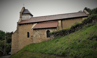 Église Saint Martial et Saint Blaise photo
