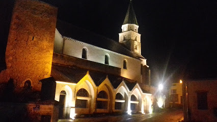 Eglise Saint Martin photo
