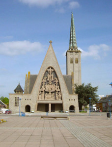 Eglise Saint-Martin photo