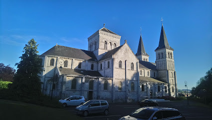 Église Saint-Martin photo