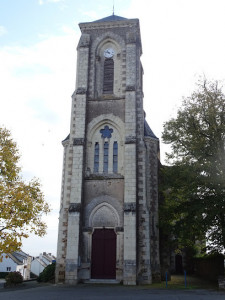 Église Saint Martin photo