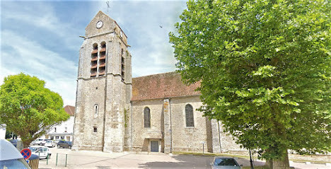 Église Saint-Martin photo