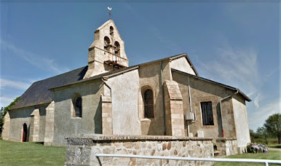 Église Saint Martin photo