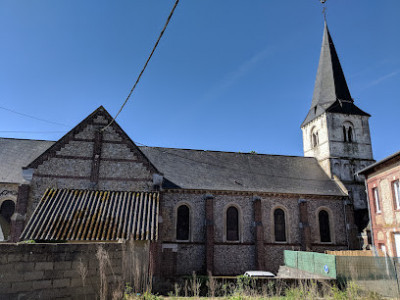 Église Saint Martin photo