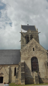 Église Saint Martin photo