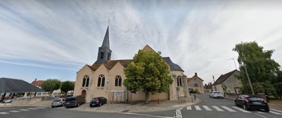 Église Saint Martin photo