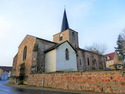 Église Saint Martin photo