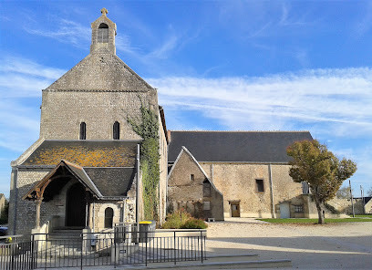 Église Saint Martin photo