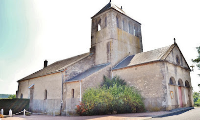 Église Saint Martin photo