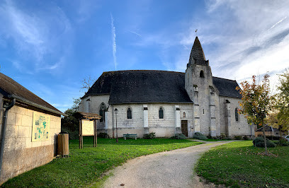 Eglise Saint-Martin photo