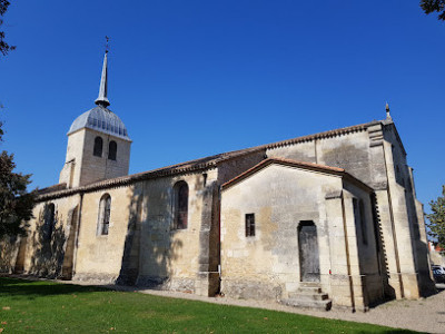 Église Saint-Martin photo