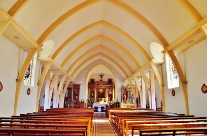 Église Saint-Martin photo