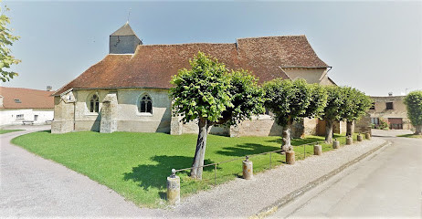 Église Saint-Martin photo